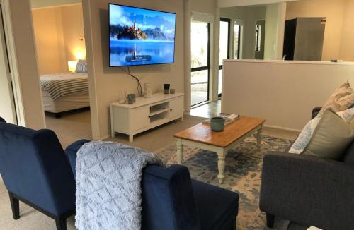 Red Beach Apartment | Relax in Red Beach!