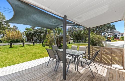 Ruakaka House | Bream Bay Sands - Ruakaka Holiday Home