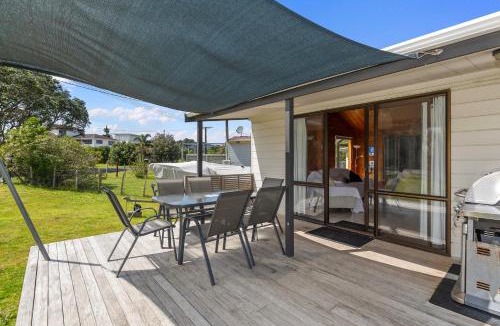 Ruakaka House | Bream Bay Sands - Ruakaka Holiday Home