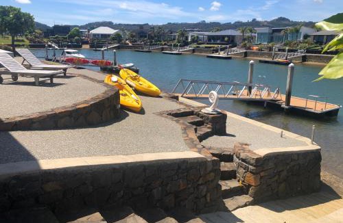 Whitianga House | Mermaid Waterways