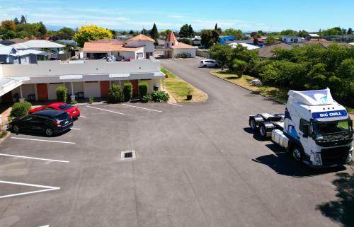 Hastings Hotel | Valdez Motor Lodge