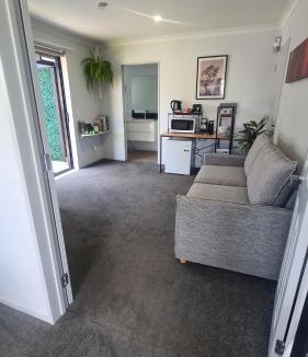 Te Awamutu House | Bonnie Doone