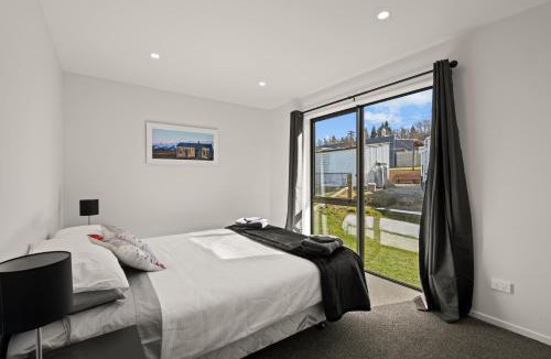 Naseby House | The Crib on Leven