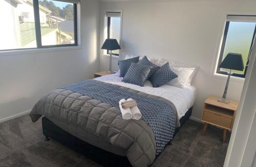 New Brighton Apartment | Beachside apartment New Brighton