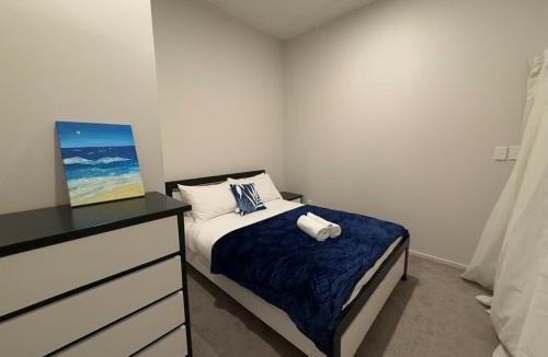 Newton Apartment | Sky Stars 2B1B family home with in AKL CBD with free parking