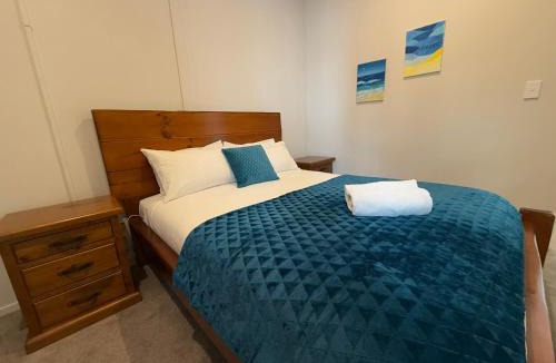 Newton Apartment | Sky Stars 2B1B family home with in AKL CBD with free parking