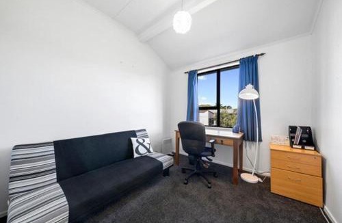 Waitarere Beach House | Seashell cottage