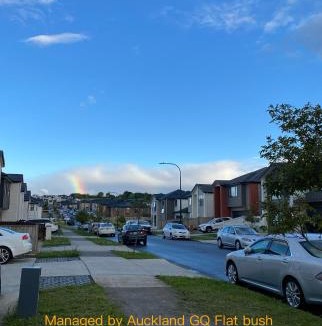 Howick House | Auckland GQ Howick holiday home