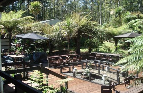 Kerikeri Hotel | Woodlands Motel