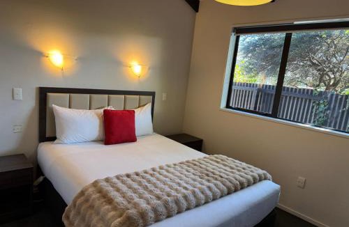 Edgeware Hotel | Abbey Motor Lodge