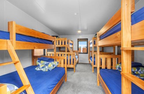 Harewood Resort | North South Holiday Park