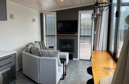 Lower Kaimai Villa | TuiLodge