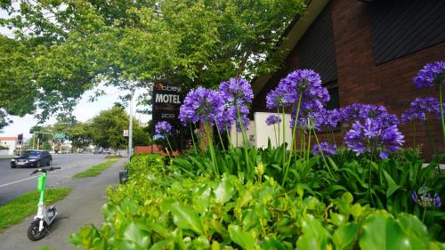 Edgeware Hotel | Abbey Motor Lodge