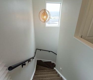 Aotea Apartment | Waterview Spacious Bliss - 2 Beds
