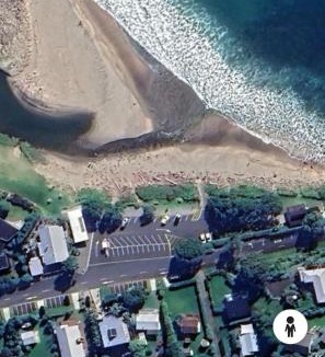 Hot Water Beach Apartment | Hot Water Hideaway
