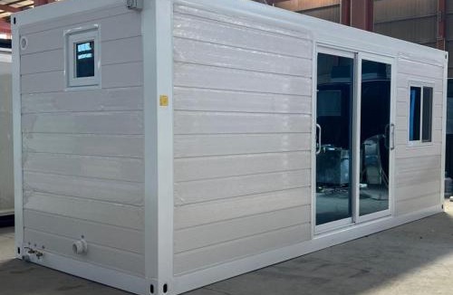Tauranga Other | The White Cabin