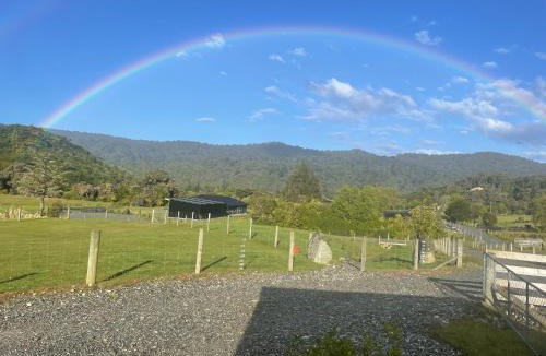 Greymouth Cabin | Robbies Hut