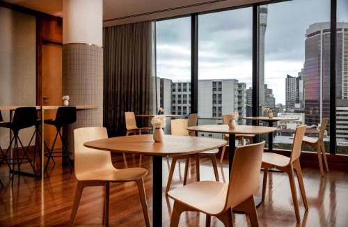 Auckland Central Business District Hotel | Grand Millennium Auckland