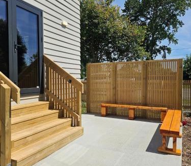 Palmerston North House | Evolve! Brand new home on Pioneer mins from PN CBD