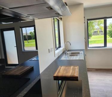 Palmerston North House | Evolve Pioneer - Modern Three Bedroom Two Bathroom Home