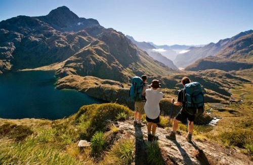 Te Anau Resort | Tasman Holiday Parks - Te Anau