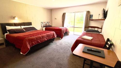 Waiuku Hotel | Waiuku Motel