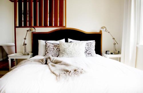 New Plymouth Bed & Breakfast | Hosking House