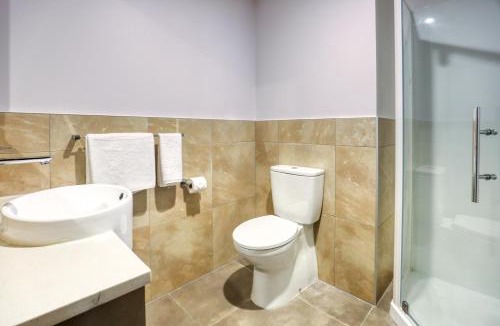 Rosedale Hotel | Marsden Suites Albany