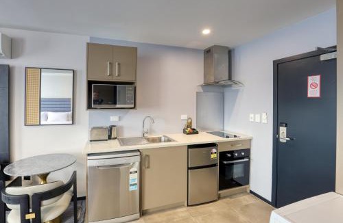 Rosedale Hotel | Marsden Suites Albany