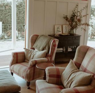 Tasman House | Gate Keepers Cottage