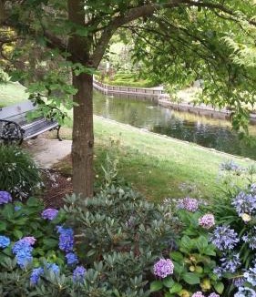 Riccarton Bed & Breakfast | Jan's Boutique B & B Suite