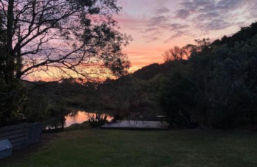 Whangarei House | Awaroa Retreat