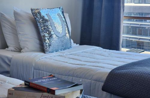 Te Aro Apartment | U Suites on Courtenay