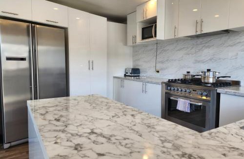 Te Aro Apartment | U Suites on Courtenay