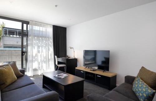 Parnell Apartment | Quest Parnell Serviced Apartments
