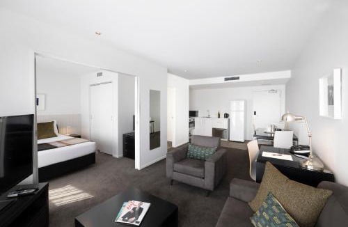 Parnell Apartment | Quest Parnell Serviced Apartments