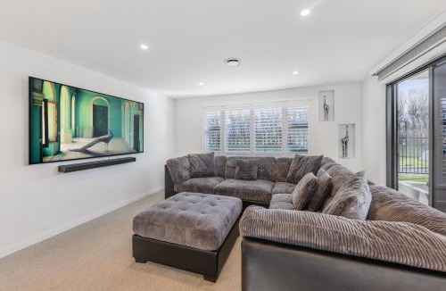 Motueka House | Chappie's Place