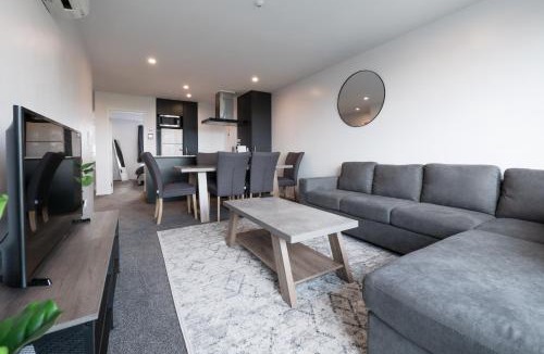 Grey Lynn Hotel | Chic Urban Retreat in Grey Lynn