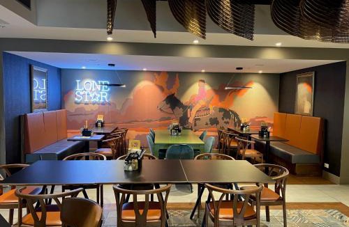 Newton Hotel | Mercure Auckland Queen Street