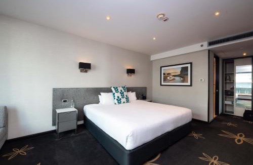 Auckland Central Business District Hotel | SkyCity Hotel Auckland