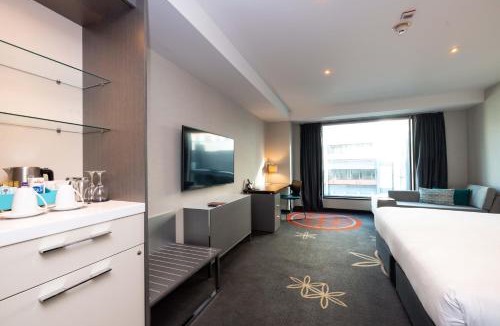 Auckland Central Business District Hotel | SkyCity Hotel Auckland
