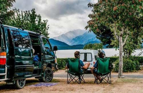 Te Anau Resort | Te Anau Lakeview Holiday Park & Motels