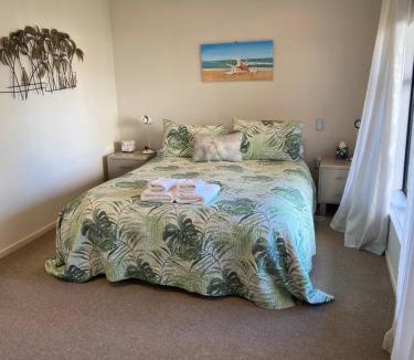 St. Heliers Apartment | Palm Garden Apartment