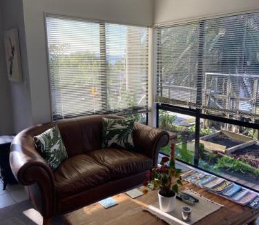 St. Heliers Apartment | Palm Garden Apartment