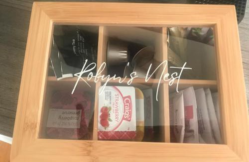 Brixton House | Robyn's Nest