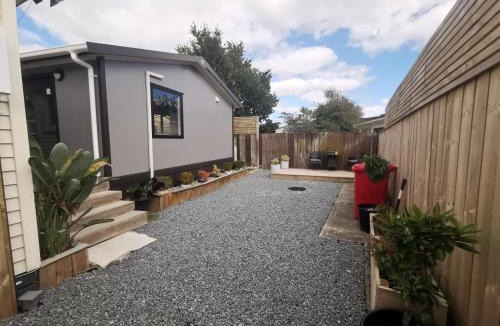 Trentham Villa | The Suburban Best Maharlika Accommodation
