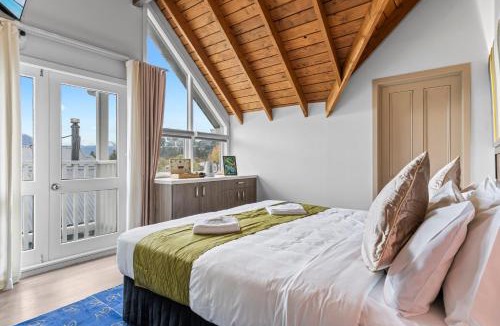 Glenorchy Hotel | GY BOUTIQUE HOTEL