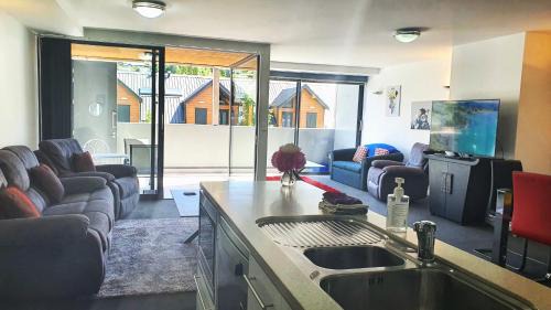 Hanmer Springs Apartment | Central Apartment