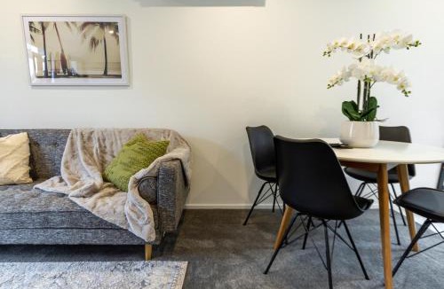 New Brighton Apartment | Beachside Haven 1 bed 1 bath