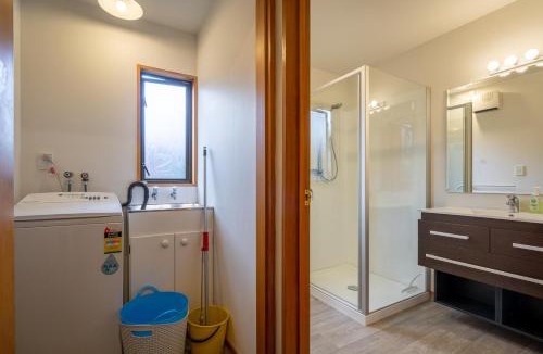 Hanmer Springs House | 20b Alpine Ave